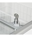 Vrieskist IC302SC | 296L | -24 tot -14 graden | Glazen schuifdeksel