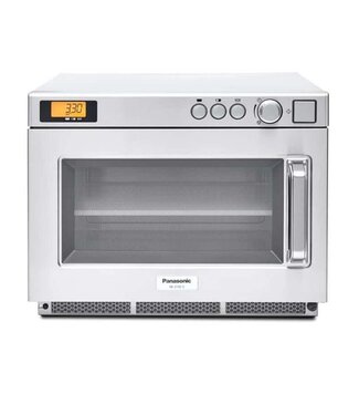 Panasonic Pro-l Magnetron NE-2116 | 18L | 2100 Watt | Handbediend