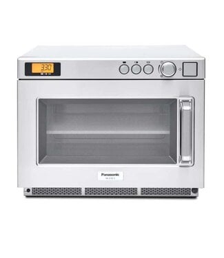 Panasonic Pro-l Magnetron NE-2143-2 | 18L | 2100 Watt | Handbediend