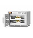 Pro-l Magnetron NE-2116 | 18L | 2100 Watt | Handbediend