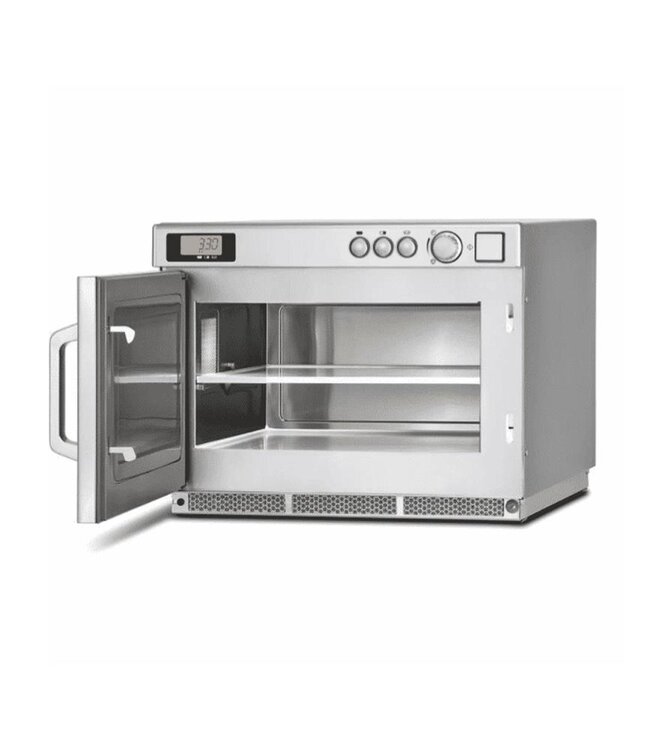 Pro-l Magnetron NE-2143-2 | 18L | 2100 Watt | Handbediend