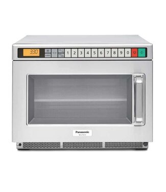 Panasonic Pro-l Magnetron NE-2153-2 | 18L | 2100 Watt | Programmeerbaar
