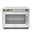 Pro-l Magnetron NE-2166 | 18L | 2100 Watt | Programmeerbaar