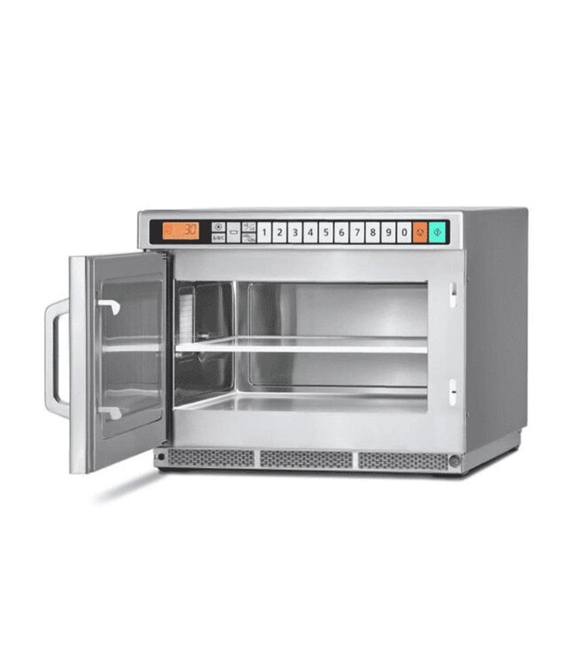 Pro-l Magnetron NE-2153-2 | 18L | 2100 Watt | Programmeerbaar