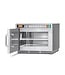 Pro-l Magnetron NE-2166 | 18L | 2100 Watt | Programmeerbaar