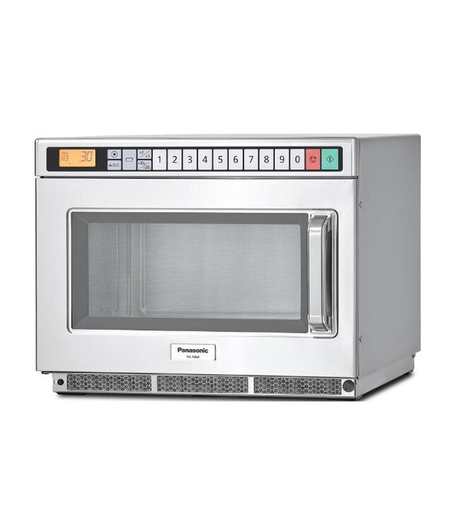 Pro-l Magnetron NE-1864 | 18L | 1800 Watt | Inverter | Programmeerbaar