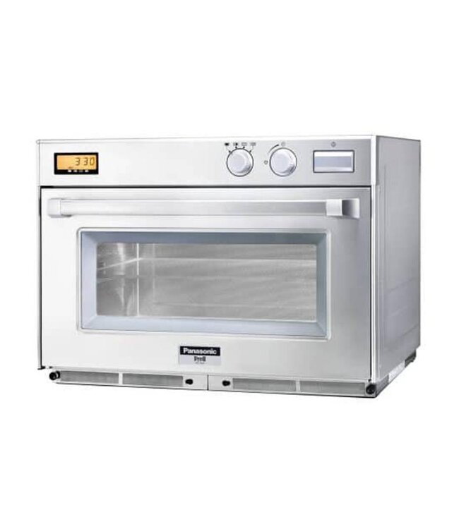 Pro-ll Magnetron NE-2140 | 44L | 2100 Watt | Handbediend