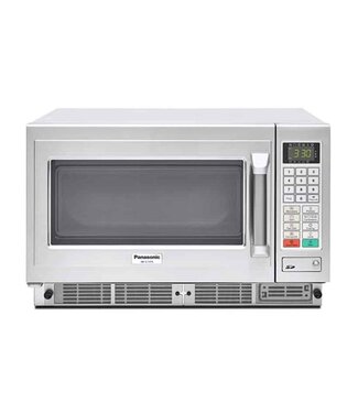Panasonic Pro-combi Magnetronoven NE-C1475 | 30L | 1350 Watt | Programmeerbaar