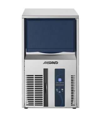 Aristarco IJsblokjesmachine Aristarco Phoenix PHE 25.6 M A | 25kg/24uur | Bunker 6kg | Volle ijsblokjes