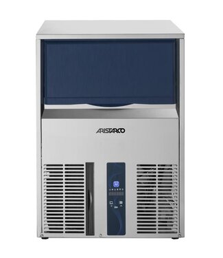 Aristarco IJsblokjesmachine Aristarco Phoenix PHE 45.15 M A | 45kg/24uur | Bunker 15kg | Volle ijsblokjes