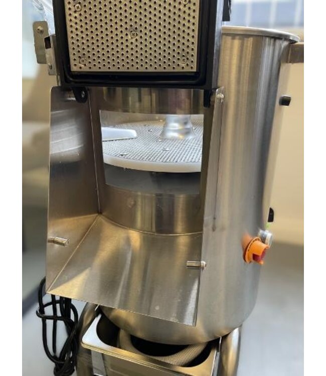 Occasion: Aardappelschilmachine Kitchen Line | 10kg | 200kg/u