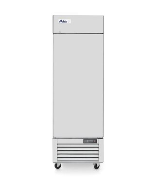 Arktic Koelkast Kitchen Line | 580L | Enkeldeurs | Met wielen | (H)210x(B)80x(D)68,5cm