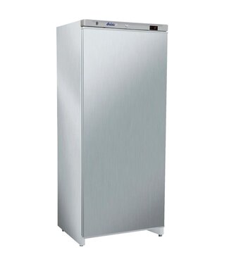 Arktic Koelkast Budget Line | 600L | Enkeldeurs | Hoog model | RVS | (H)190x(B)76,9x(D)77,5cm