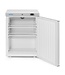 Koelkast Budget Line | 200L | Enkeldeurs | Laag model | Wit | (H)83,8x(B)62,3x(D)59,8cm
