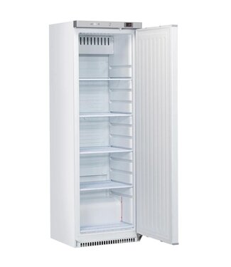 Arktic Koelkast Budget Line | 400L | Enkeldeurs | Staand model | Wit | (H)187,5x(B)70,1x(D)60cm