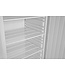 Koelkast Budget Line | 600L | Enkeldeurs | Hoog model | Wit | (H)190x(B)76,9x(D)77,5cm
