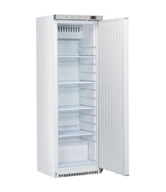 Arktic Vrieskast Budget Line | 400L | Enkeldeurs | Staand model | Wit | (H)187,5x(B)64,6x(D)60cm