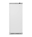 Vrieskast Budget Line | 600L | Enkeldeurs | Hoog model | Wit | (H)190x(B)77,5x(D)71cm