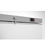 Vrieskast Budget Line | 600L | Enkeldeurs | Hoog model | Wit | (H)190x(B)77,5x(D)71cm