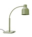 Infrarood warmtelamp | Flexibel | Tafelmodel | Groen