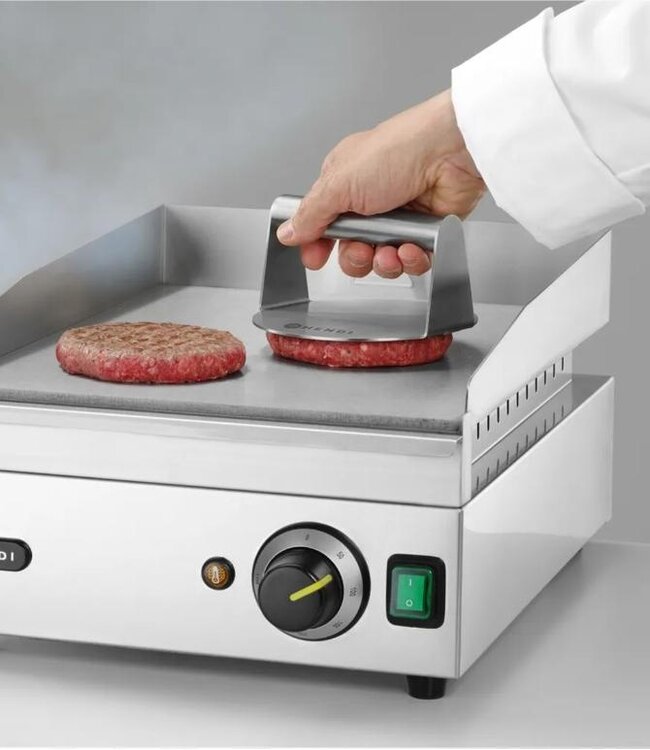 Smash burger pers