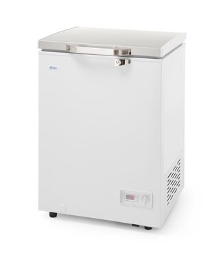 Arktic Vrieskist Arktic | tot -26°C | 93 Liter | Klapdeksel