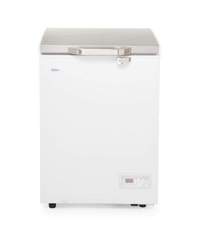 Vrieskist Arktic | tot -26°C | 93 Liter | Klapdeksel