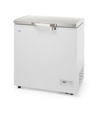 Arktic Vrieskist Arktic | tot -26°C | 140 Liter | Klapdeksel