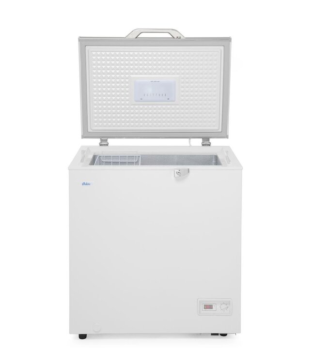 Vrieskist Arktic | tot -26°C | 140 Liter | Klapdeksel