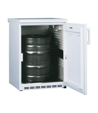 Fustenkoeling FKU 180 | Voor 1x 50 Liter vat | (H)85x(B)60x(D)60cm