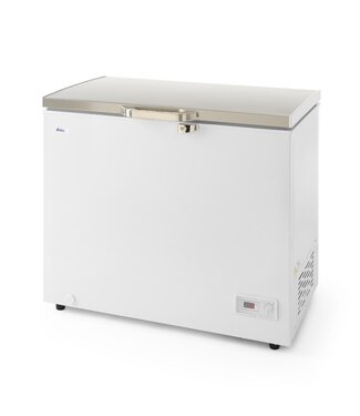 Arktic Vrieskist Arktic | tot -26°C | 190 Liter | Klapdeksel