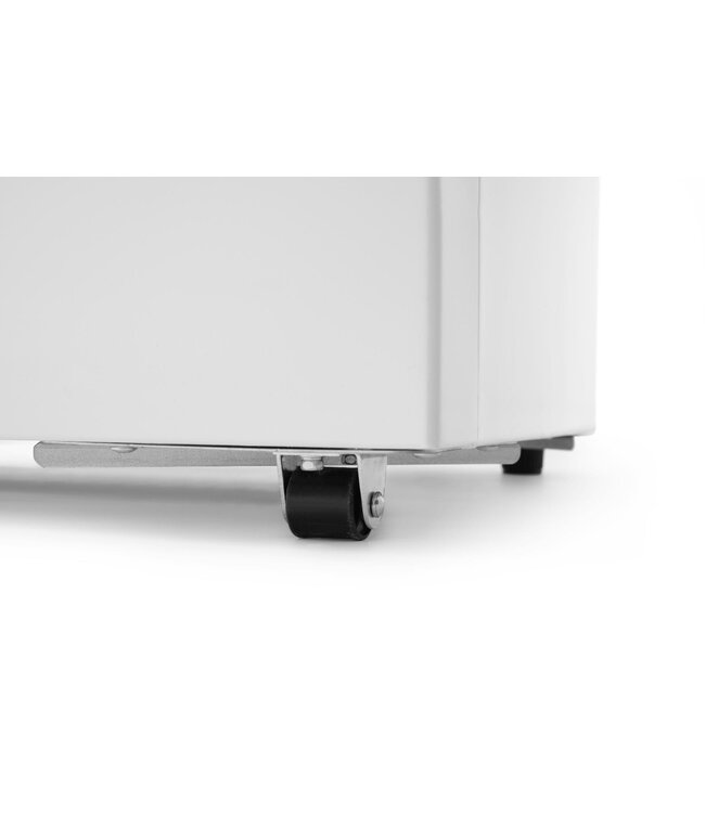 Vrieskist Arktic | tot -26°C | 190 Liter | Klapdeksel