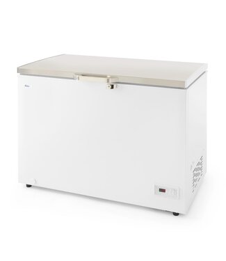 Arktic Vrieskist Arktic | tot -26°C | 282 Liter | Klapdeksel