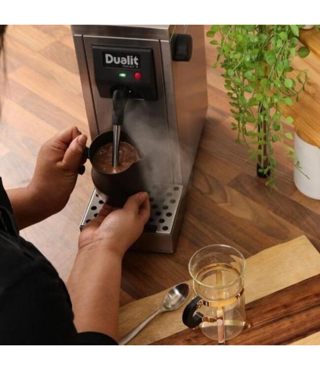 Dualit Cino Melkopschuimer CSM1