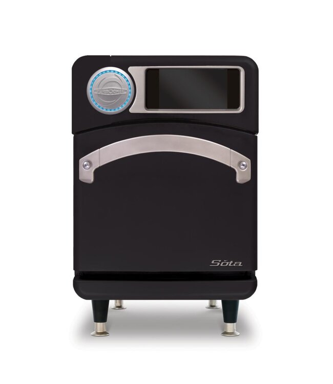 High-speed oven TurboChef i1 Sota ONE Touch