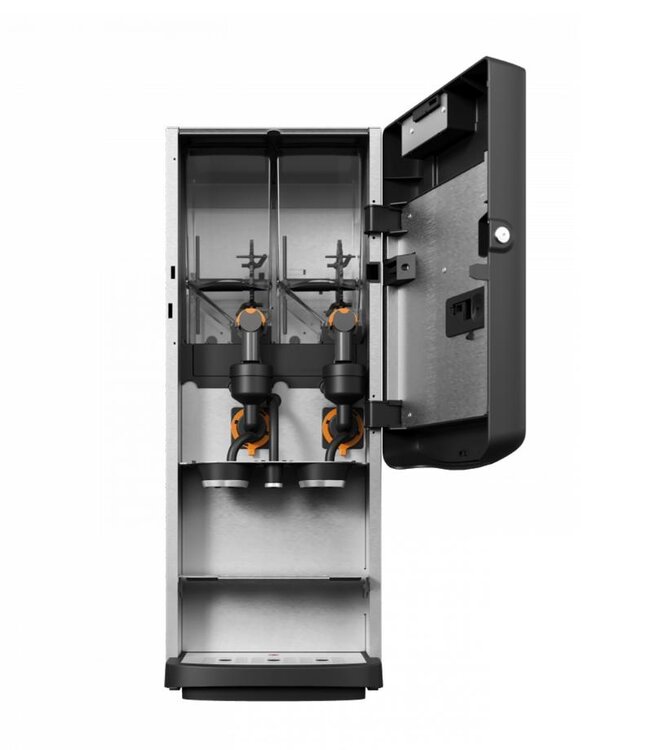 Bravilor Bolero Turbo 22 instant koffiemachine
