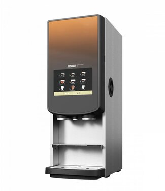 Bravilor Bravilor Bolero Turbo 43 instant koffiemachine