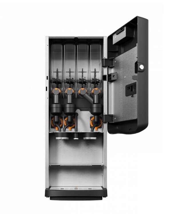 Bravilor Bolero Turbo 43 instant koffiemachine