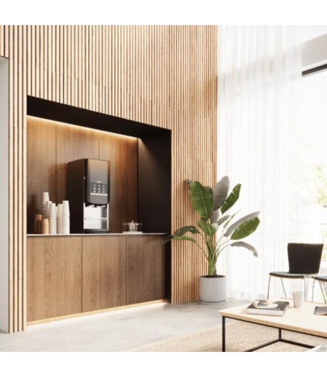 Bravilor Bolero Turbo 43 instant koffiemachine