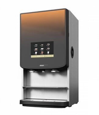 Bravilor Bravilor Bolero Turbo XL 43 instant koffiemachine