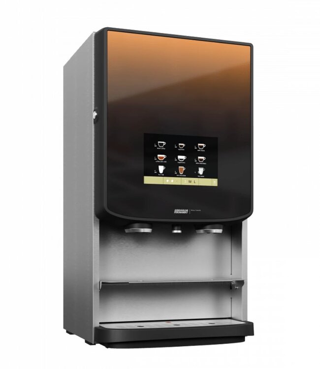 Bravilor Bolero Turbo XL 43 instant koffiemachine