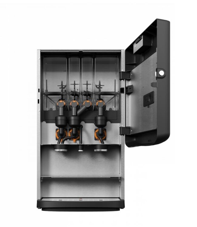 Bravilor Bolero Turbo XL 43 instant koffiemachine