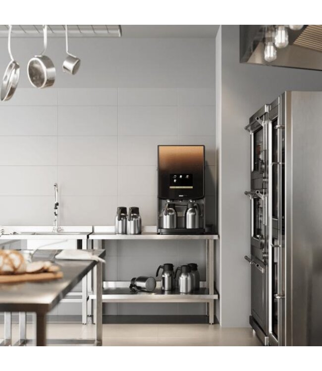 Bravilor Bolero Turbo XL 43 instant koffiemachine