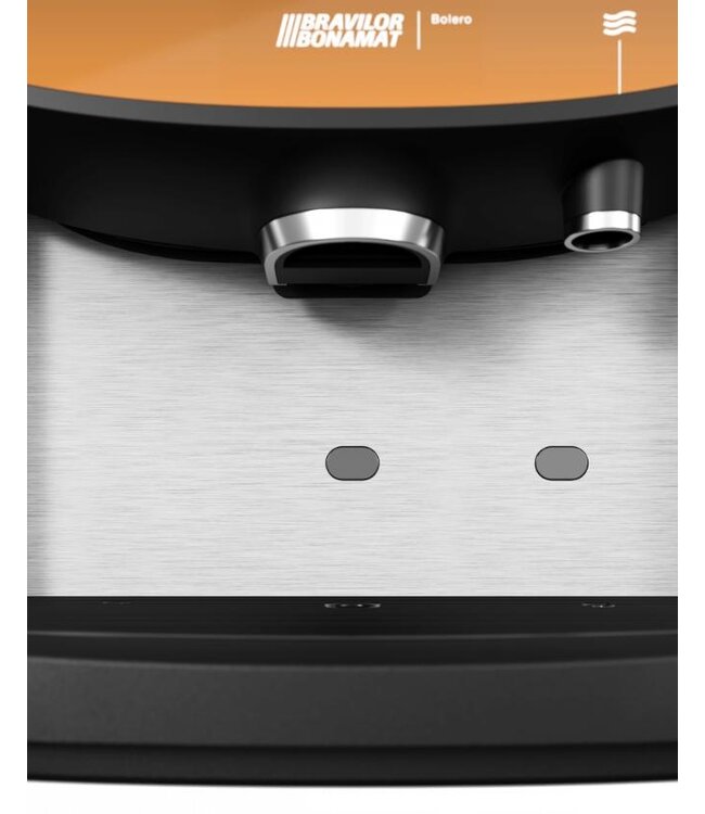 Bravilor Bolero 32 instant koffiemachine