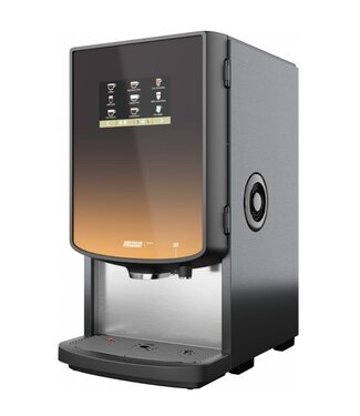 Bravilor Bravilor Bolero 43 instant koffiemachine