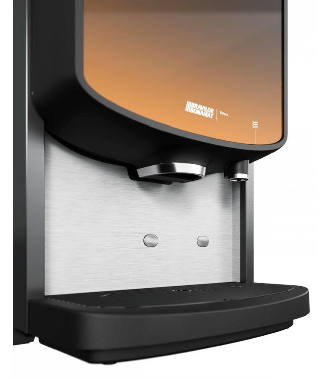Bravilor Bolero 43 instant koffiemachine