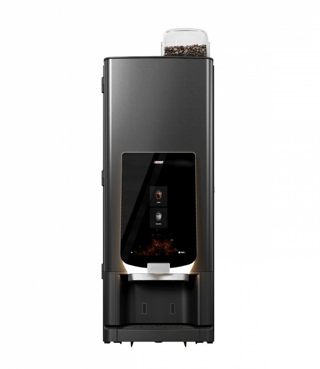 Bravilor FreshGround 100 koffiemachine met grinder