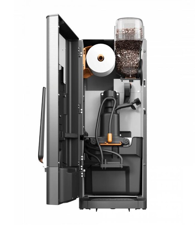 Bravilor FreshGround 100 koffiemachine met grinder