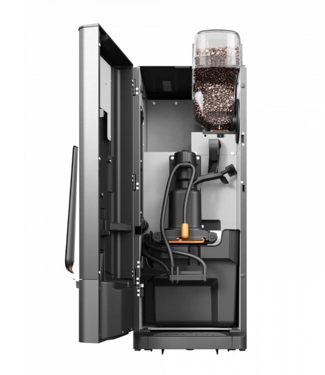 Bravilor FreshGround 100 koffiemachine met grinder