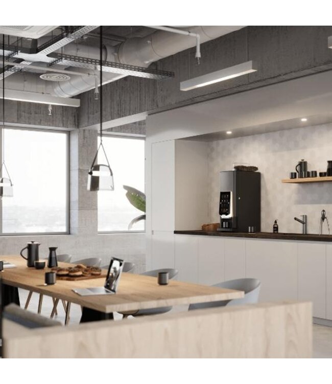 Bravilor FreshGround 100 koffiemachine met grinder